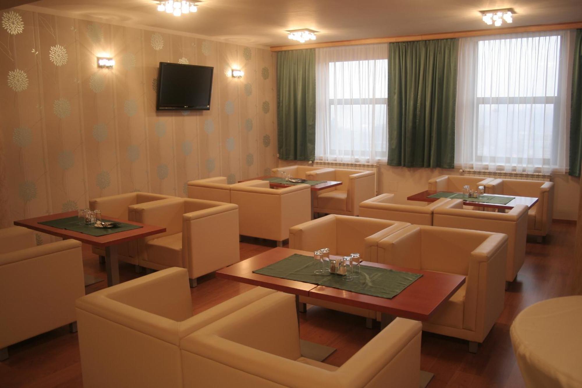 Interhotel Zlín エクステリア 写真