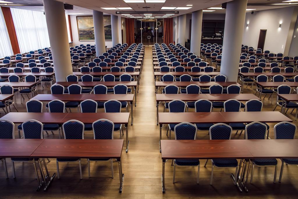 Interhotel Zlín エクステリア 写真