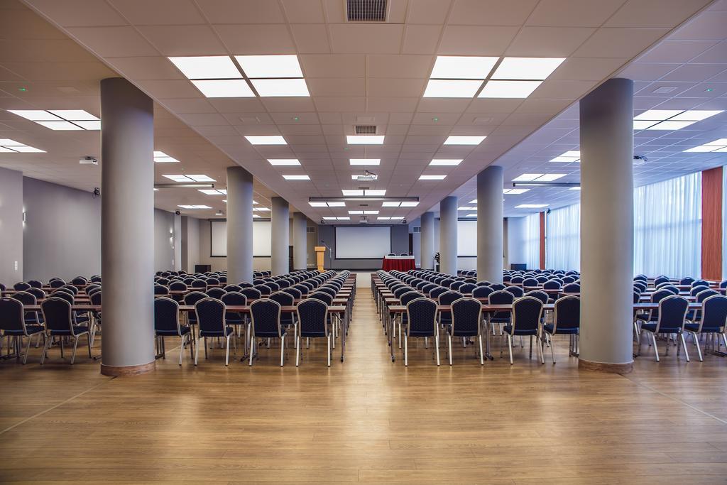 Interhotel Zlín エクステリア 写真