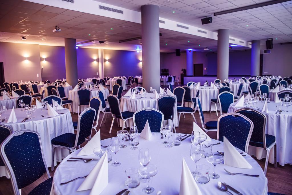 Interhotel Zlín エクステリア 写真