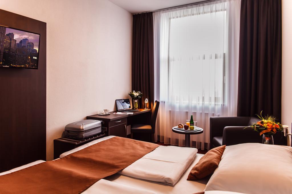 Interhotel Zlín エクステリア 写真